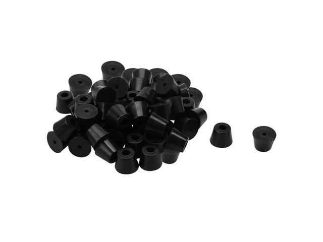 Op maat gevormde rubberen mouw bushing bescherm mouw rubberen bos 1