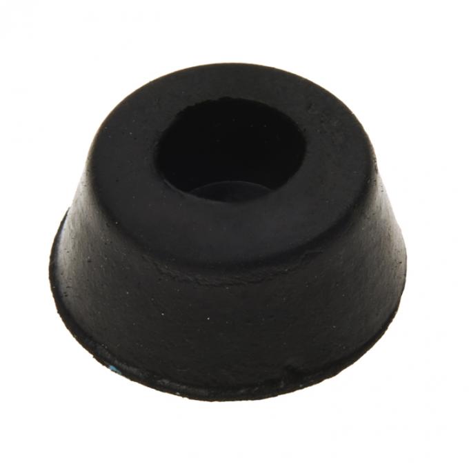 Op maat gevormde rubberen mouw bushing bescherm mouw rubberen bos 4