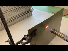 DE TEST VAN HET MICAblad