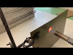 DE TEST VAN HET MICAblad