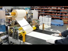 Fabriek verkopen Mpp Foam Ev Battery Thermische isolatie Stabiele prestaties